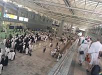 King Abdulaziz International Airport