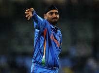 Harbhajan Singh