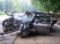 Car crash