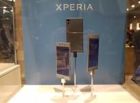 Sony at MWC 2017