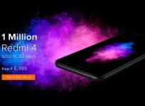 Xiaomi Redmi 4