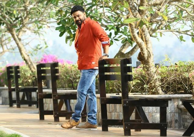 Dileep in Georgettan's Pooram. Dileep, Bhavana case, Georgettan's Pooram, Pulsar Suni
