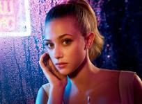 Lili Reinhart