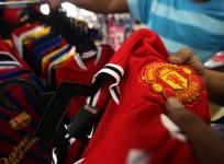 manchester united