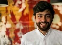 Pablo Naranjo Agular