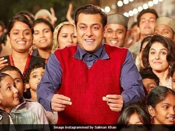 Salman Khan’s Tubelight highlights