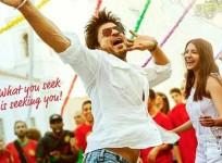 Shah Rukh Khan’s Jab Harry Met Sejal highlights