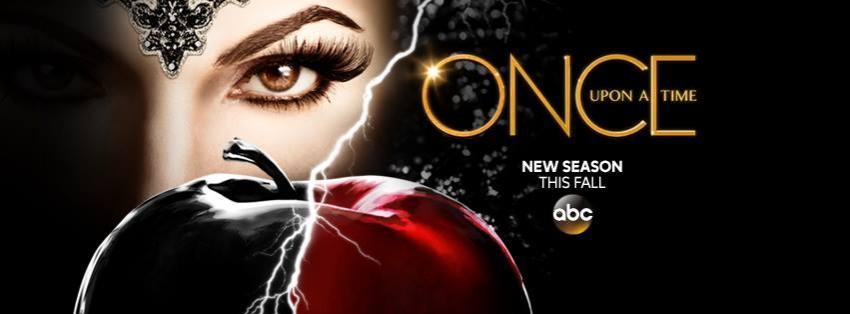 Once Upon A Time