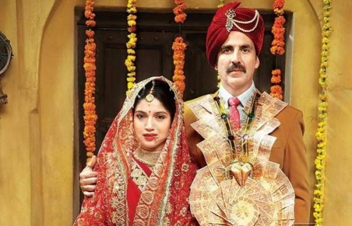 Akshay Kumar's Toilet: Ek Prem Katha and other upcoming movies