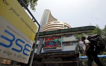 Bombay Stock Exchange (BSE)