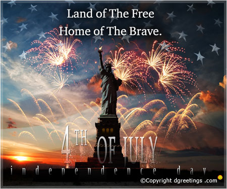 July 4th, fourth of july, US independence day, patriotic quotes