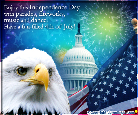 July 4th, fourth of july, US independence day, patriotic quotes