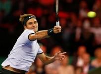 Roger Federer, Wimbledon 2017, Wimbledon, Federer vs Alexandr Dolgopolov, first round