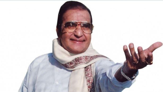 Nandamuri Taraka Rama Rao Nandamuri Taraka Rama Rao