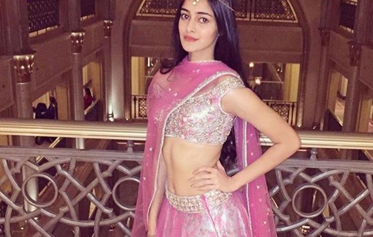 After breakup with Janhvi Kapoor, Ishaan Khatter dating Ananya Pandey
