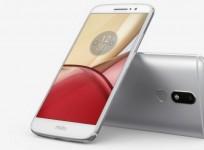 Motorola Moto M as seen in the company's official site