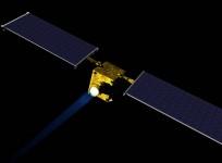nasa, DART, asteroid deflection mission, space rock, space,