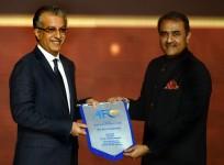 indian football , praful patel