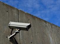CCTV camera