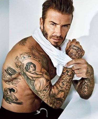 david beckham, Victoria, football, love,