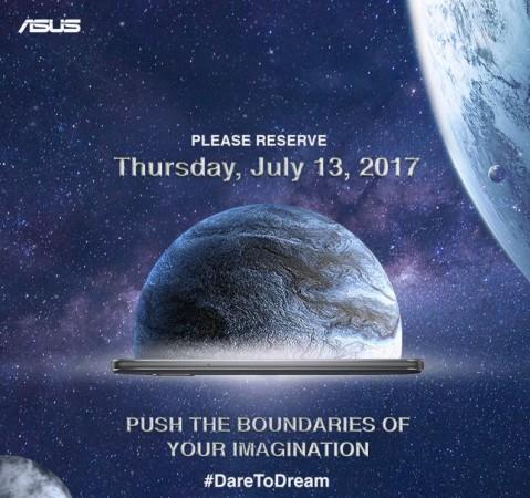 Google Project Tango v2.0: Asus Zenfone AR with 3D camera sensor all set for debut in India next week Asus Zenfone AR, Zenfone AR coming to India, Zenfone AR launch in India