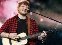 Ed Sheeran