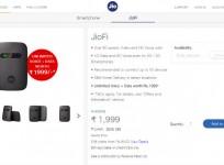 Reliance JioFi