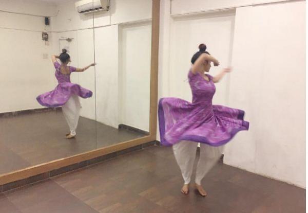 Mouni Roy