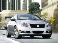 Maruti Suzuki Kizashi