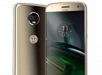 Moto X4
