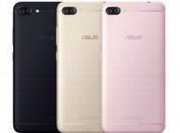 Asus ZenFone 4 Max