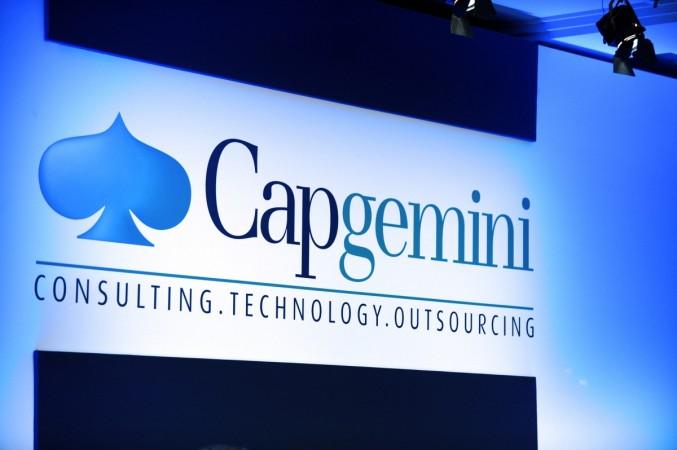 French IT firm Capgemini likely to hire 20,000 workers in India this year Capgemini