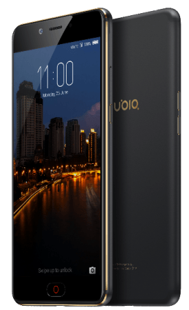 Nubia N2 Nubia N2