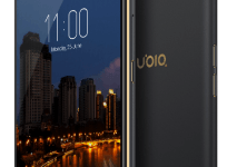 Nubia N2