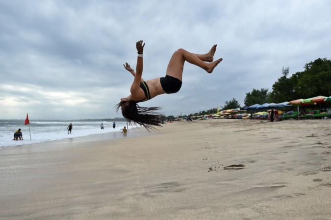 Representational Image Bali, Indonesia