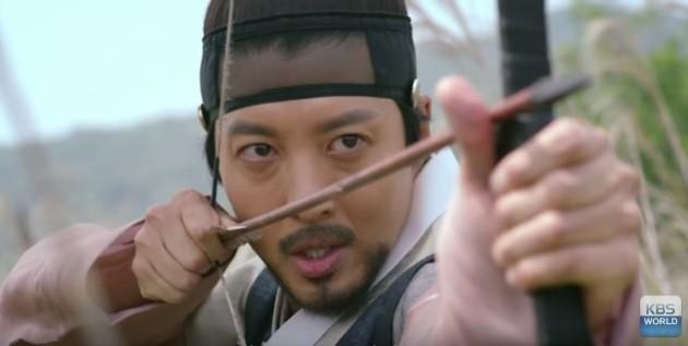 Will Lee Yoong set another trap for Lee Yeok? Seven Day Queen