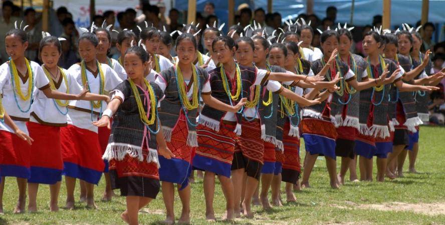 Apatani tribe celebrates Dree Festival: Things to know about Apatani ...