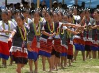 Arunachal Pradesh tribe Apatani