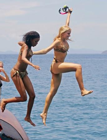 Phi Phi Island Phi Phi Island