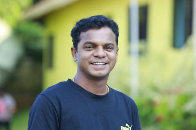 Dharmajan Bolgatty, Bhavana case