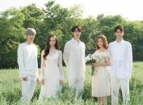 Bride Of The Water God