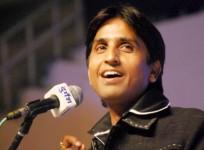 Kumar Vishwas