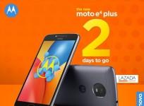 Moto E4 Plus