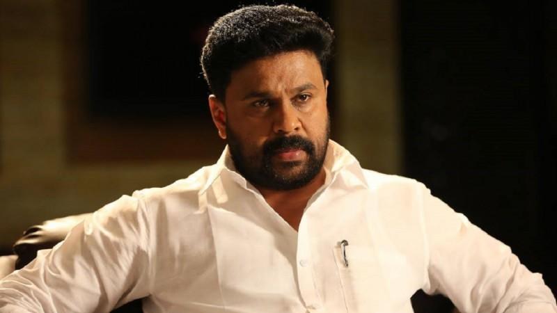 Four controversies plaguing Malayalam actor Dileep