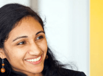 Dr. Sindhu Joseph - CEO, co-founder at Cognicor