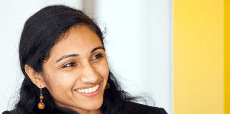 Dr Sindhu Joseph - CEO, co-founder at CogniCor Dr. Sindhu Joseph - CEO, co-founder at Cognicor