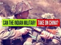 India vs China - Military Power Comparison
