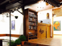DYU Art Cafe