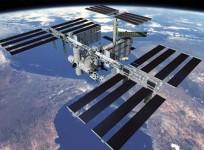 nasa, ISS, microbes, space,