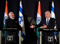 Modi Israel